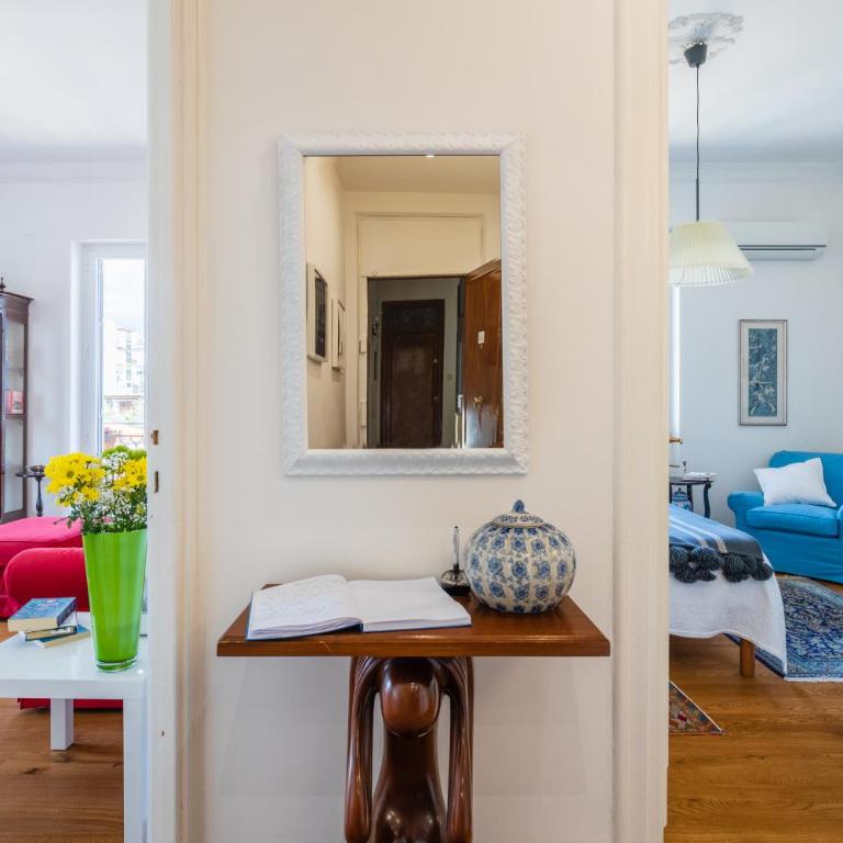 Luxury Apartment * Immo's House* - Appartamento Superior - 5