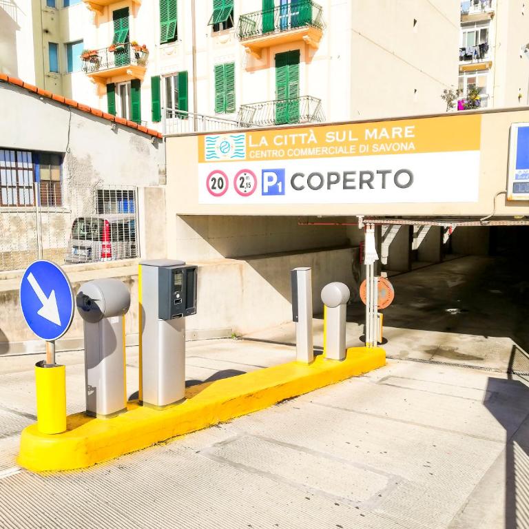 MODERN & BRIGHT flat - 2 MIN from the SEA - Appartamento con Vista Mare - 27