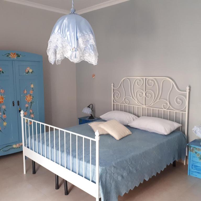 Villa Ada B&B - Camera King con Balcone - 18