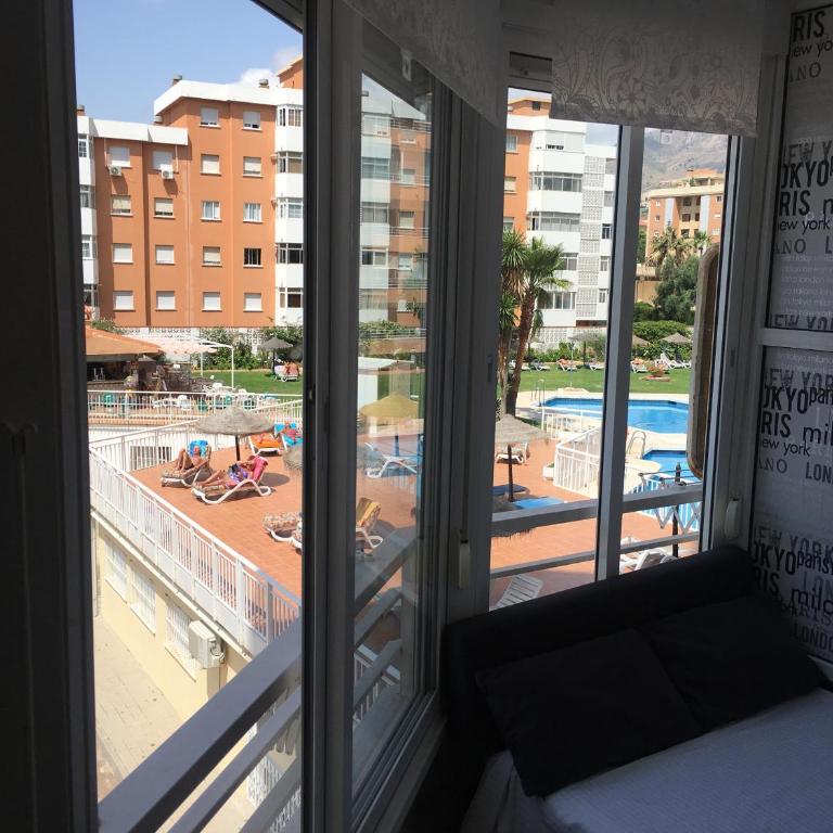 SALTILLO ALTO WHITE STUDIO - Apartamento Estudio - 52