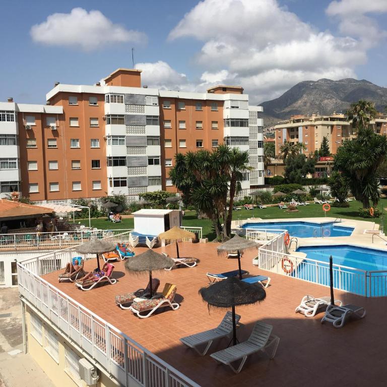 SALTILLO ALTO WHITE STUDIO - Apartamento Estudio - 71