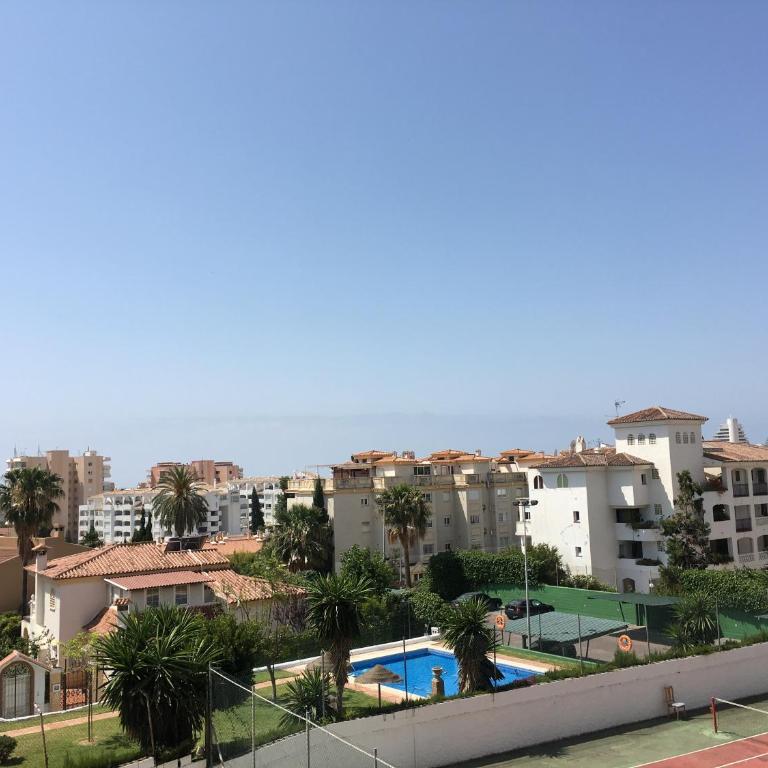SALTILLO ALTO WHITE STUDIO - Apartamento Estudio - 69