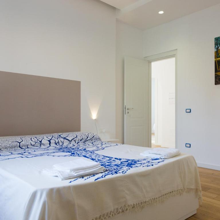 Villa Mallandrino - Appartamento con Vista Mare - 11