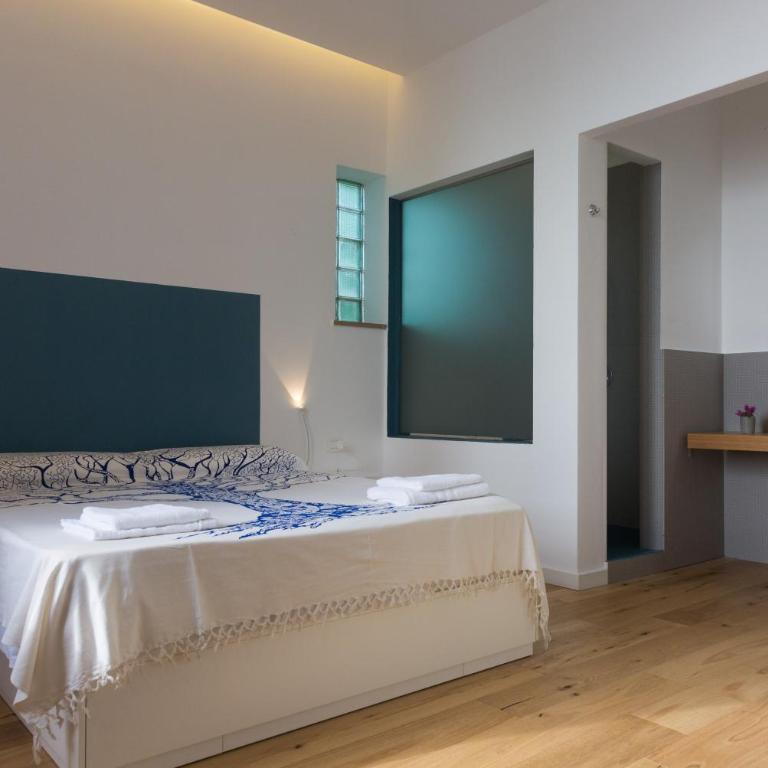 Villa Mallandrino - Appartamento con Vista Mare - 17
