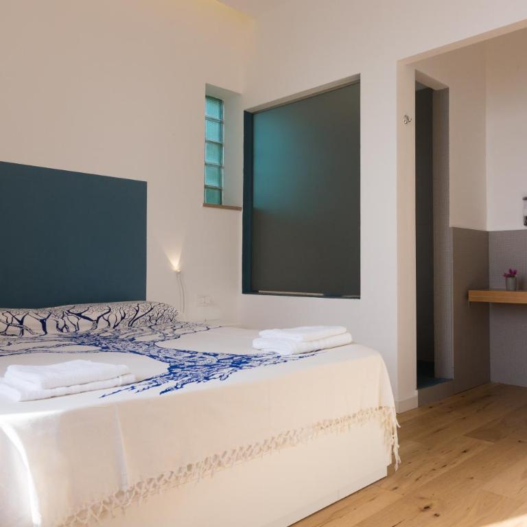 Villa Mallandrino - Appartamento con Vista Mare - 22