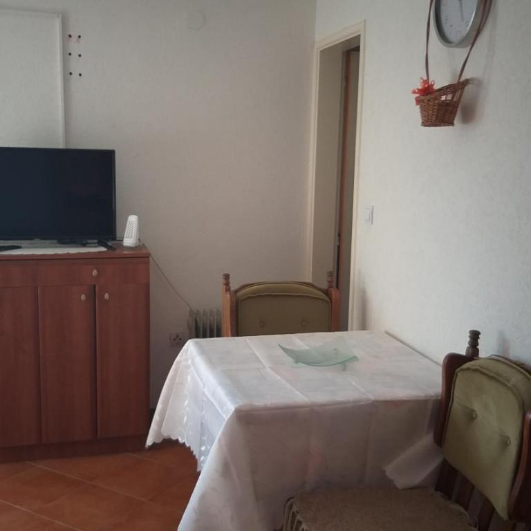 Apartment Sara - Studio Apartman sa Pogledom na More - 15