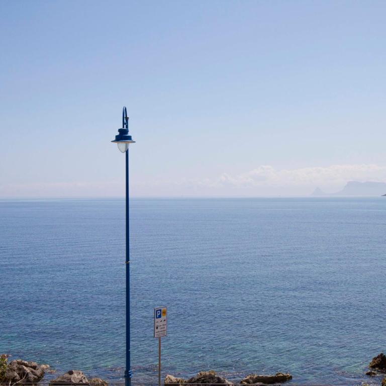 Villa Mallandrino - Appartamento con Vista Mare - 5