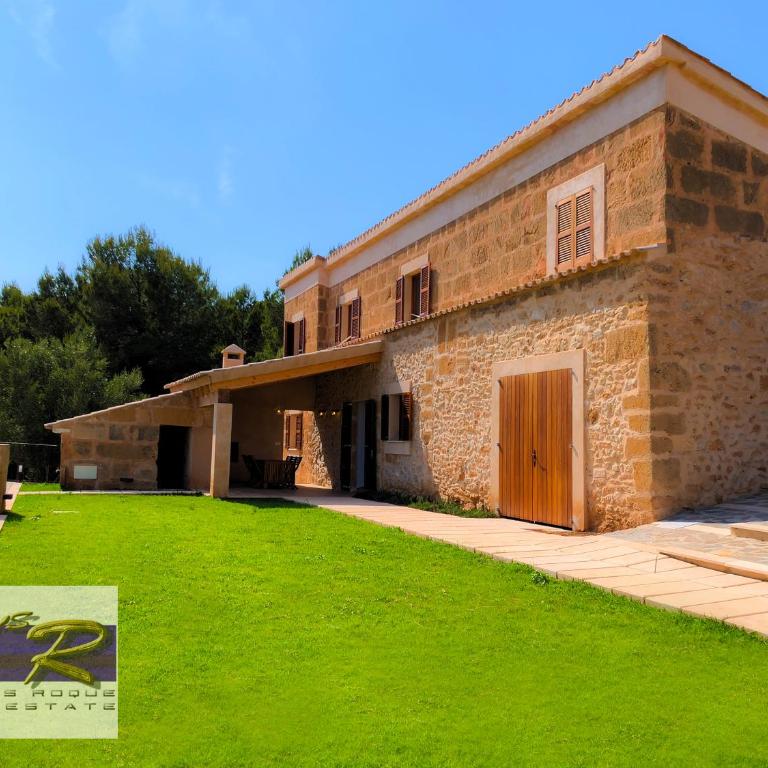 CAN FE - Villa - 26