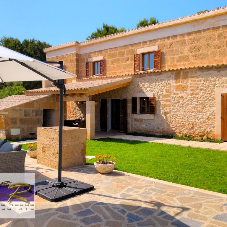 CAN FE - Villa - 27