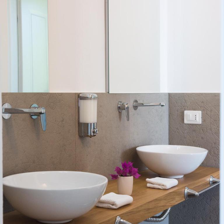 Villa Mallandrino - Appartamento Attico - 9
