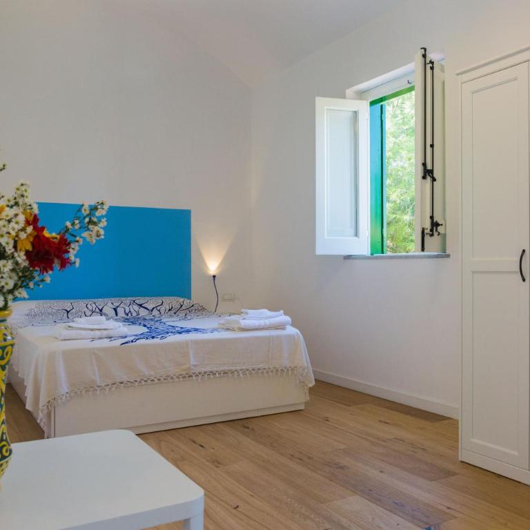 Villa Mallandrino - Appartamento Attico - 3
