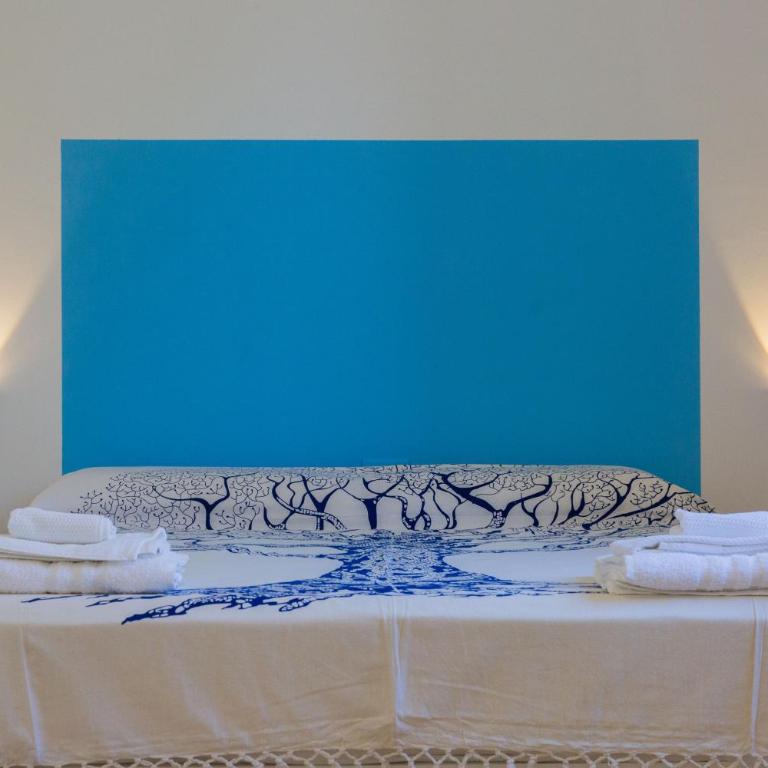Villa Mallandrino - Appartamento Attico - 8