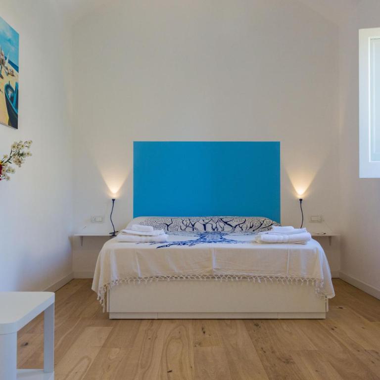 Villa Mallandrino - Appartamento Attico - 15