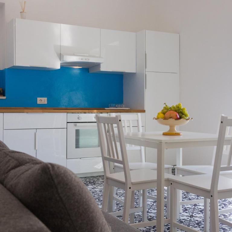 Villa Mallandrino - Appartamento Attico - 10