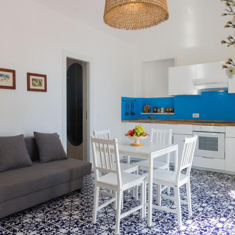 Villa Mallandrino - Appartamento Attico - 2