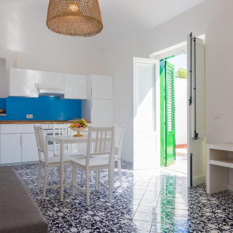 Villa Mallandrino - Appartamento Attico - 14