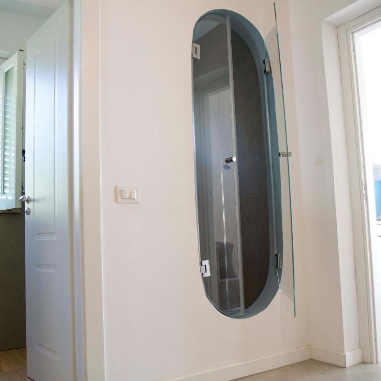 Villa Mallandrino - Appartamento Attico - 7