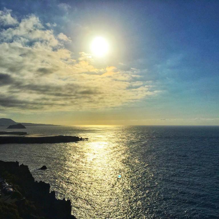 Sunset - Apartamento con vistas al mar - 12
