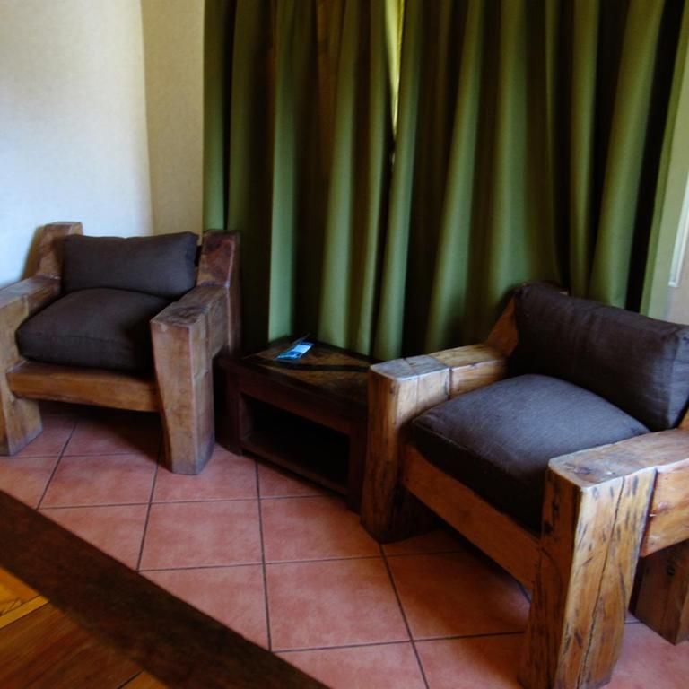 Las Montañas de Olmué Resort & Conference Center - Bungalow de 2 dormitorios - 2