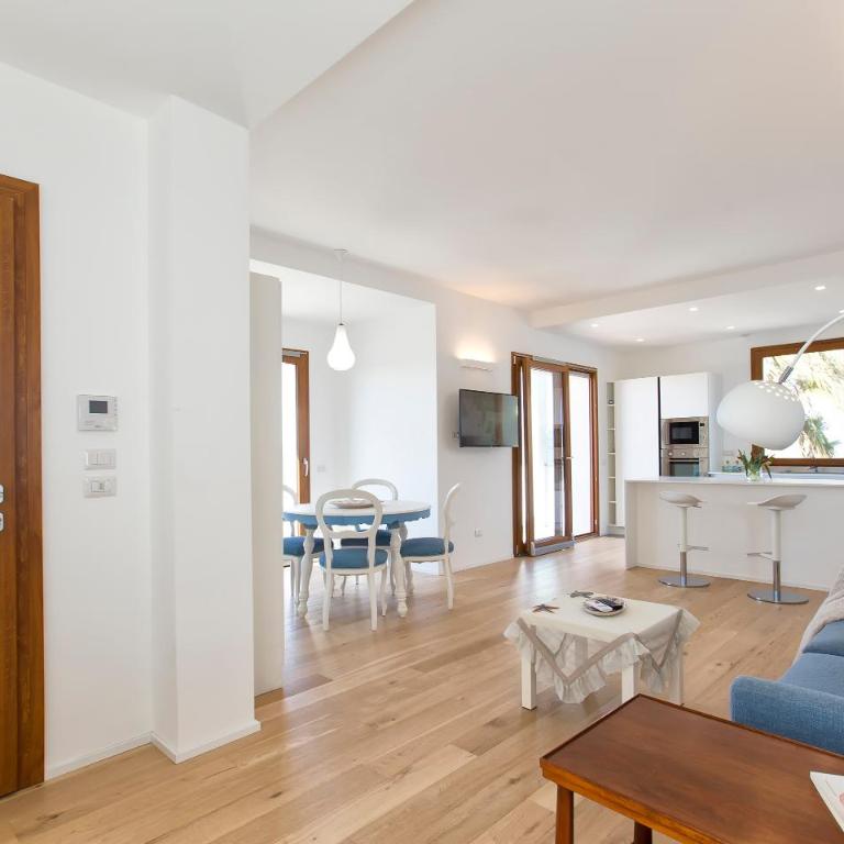 LA CASA DI IRENE - Appartamento con Vista Mare - 14