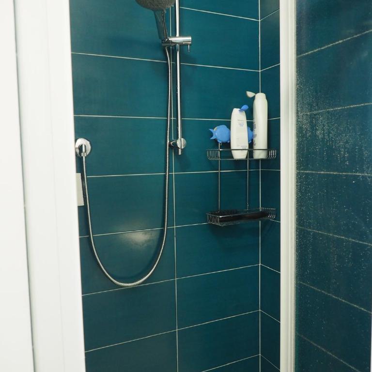 CVT Punta Cavalluccio - Appartamento con 2 Camere da Letto - 8