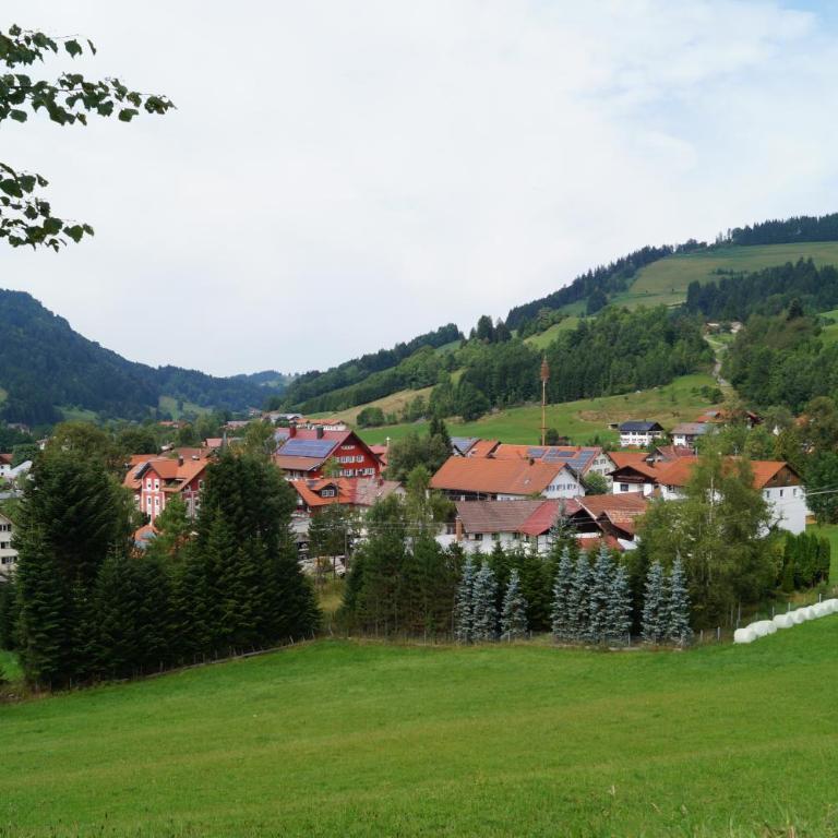 Haus Ritter - Ferienhaus I - 26