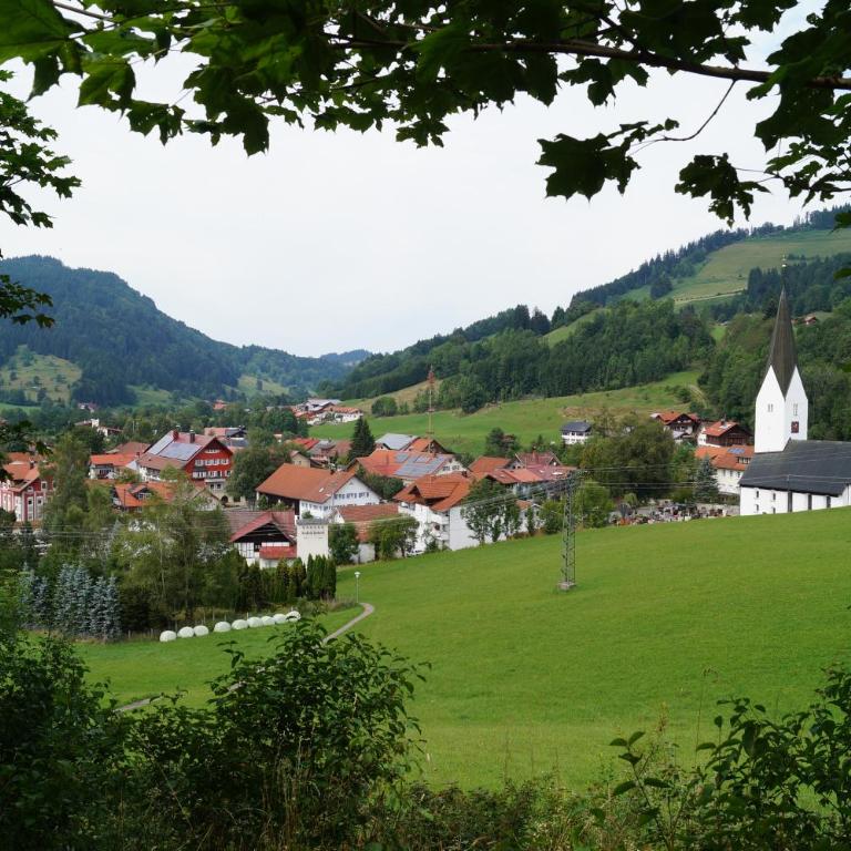 Haus Ritter - Ferienhaus I - 27