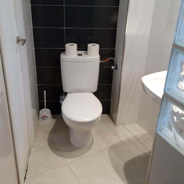 L' ALHAMBRA - Apartamento Ático - 13
