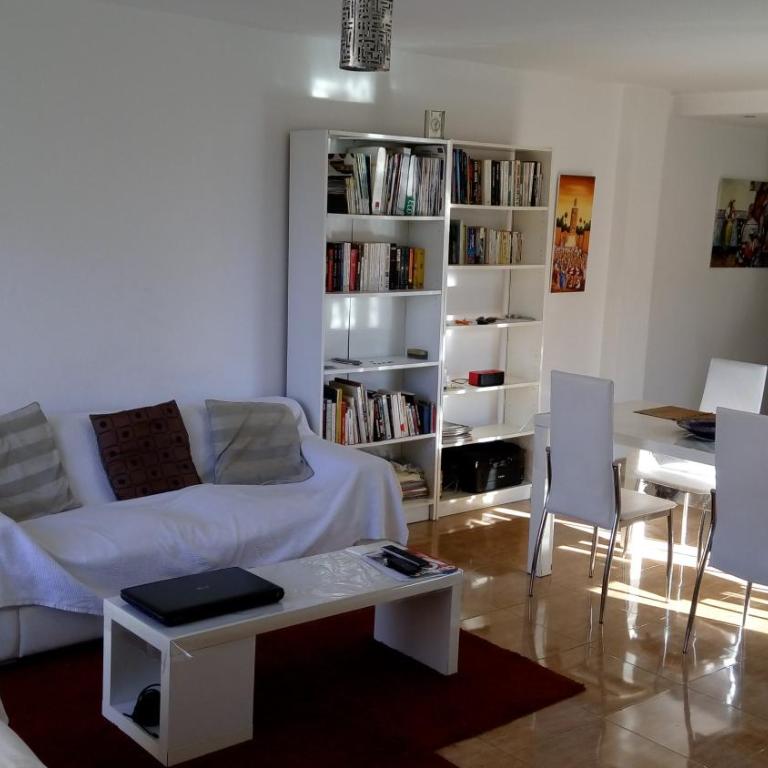 L' ALHAMBRA - Apartamento Ático - 3