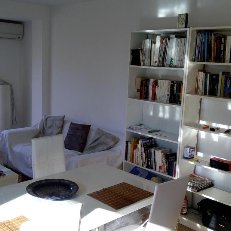 L' ALHAMBRA - Apartamento Ático - 7
