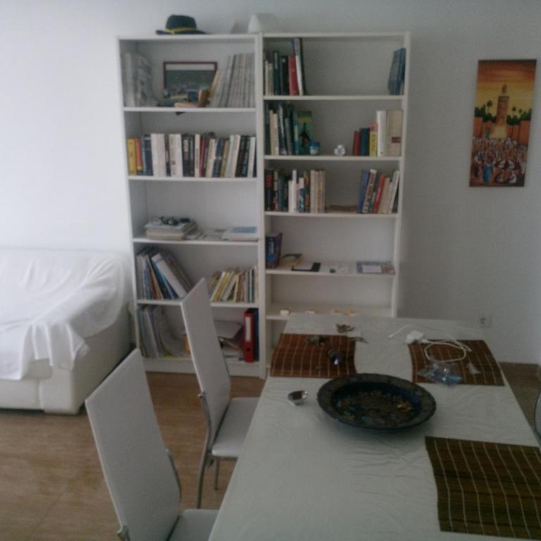 L' ALHAMBRA - Apartamento Ático - 8