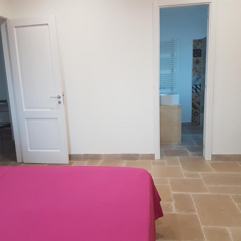 Antica dimora "Nicole e Cristiano" - Casa con 2 Camere da Letto - 50