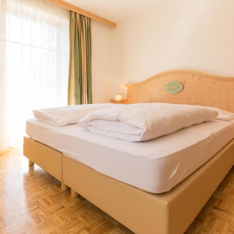 Residence Grüne Laterne - Lanterna Verde - Appartamento con 2 Camere da Letto - 7