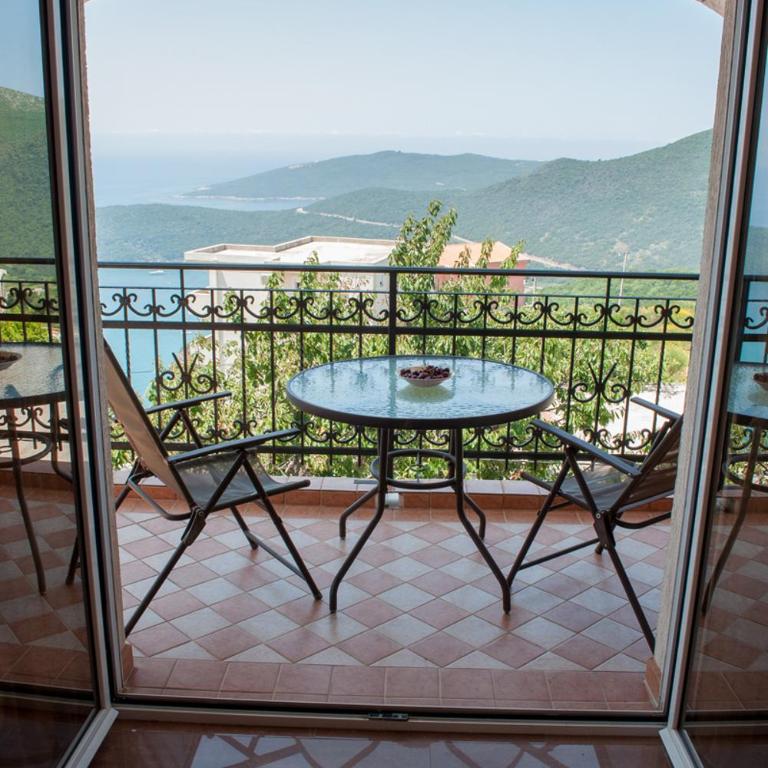 Apartments Villa Sveti Nikola - Studio (2 Odrasle Osobe) - 14