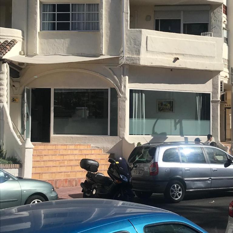Apartamento Puerto Benalmadena J2 - Apartamento de 2 dormitorios - 6