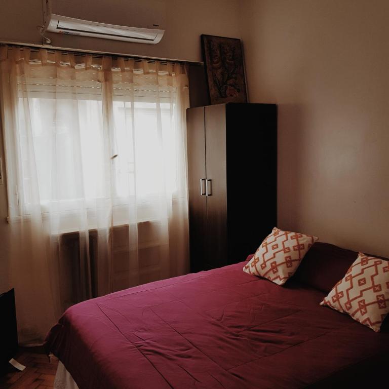 Light Apartment Alto Palermo - Apartamento - 26