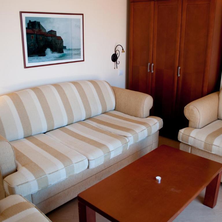 Apartments Villa Sveti Nikola - Apartman s 1 Spavaćom Sobom (4 Odraslih) - 4