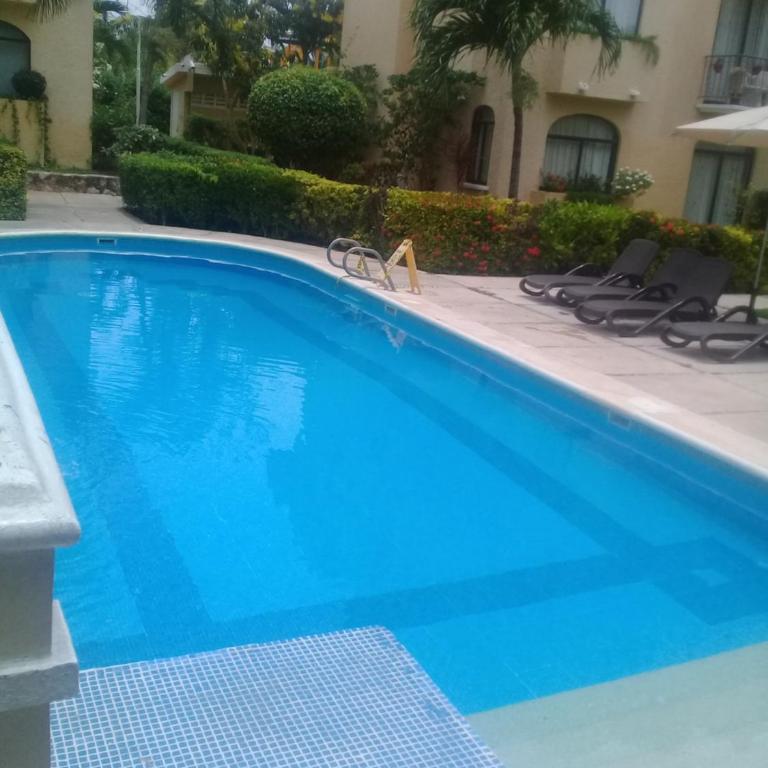 Beautiful condo a few steps to sea - Studio with Balcony - 10