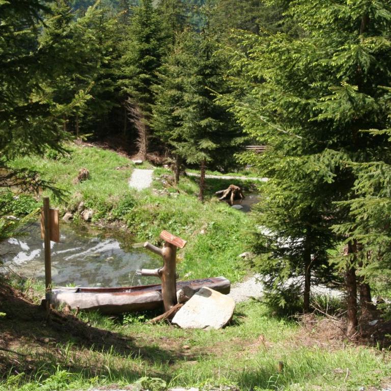 Frühstücks- Pension Sonnblickhof inkl SommerCard - Doppelzimmer - 9