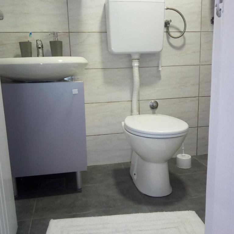 Apartmani Trio sa terasom - Apartman sa Terasom - 18
