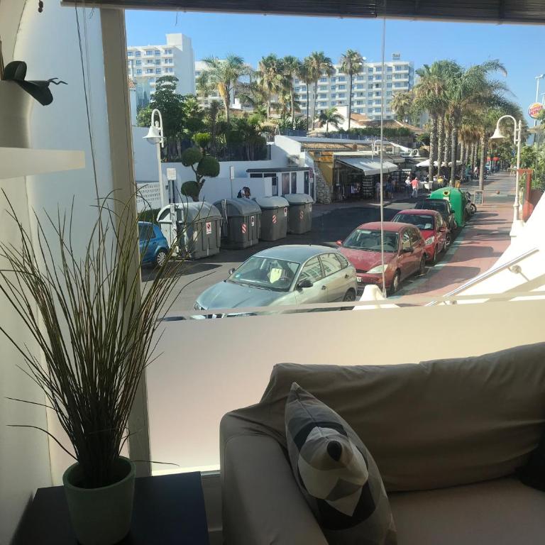 Apartamento Puerto Benalmadena J2 - Apartamento de 2 dormitorios - 14