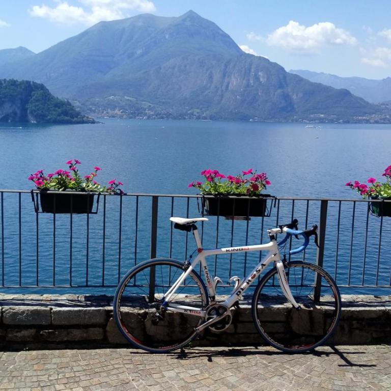 Blu Panorama belvedere lago di Como - Appartamento con Vista Lago - 22