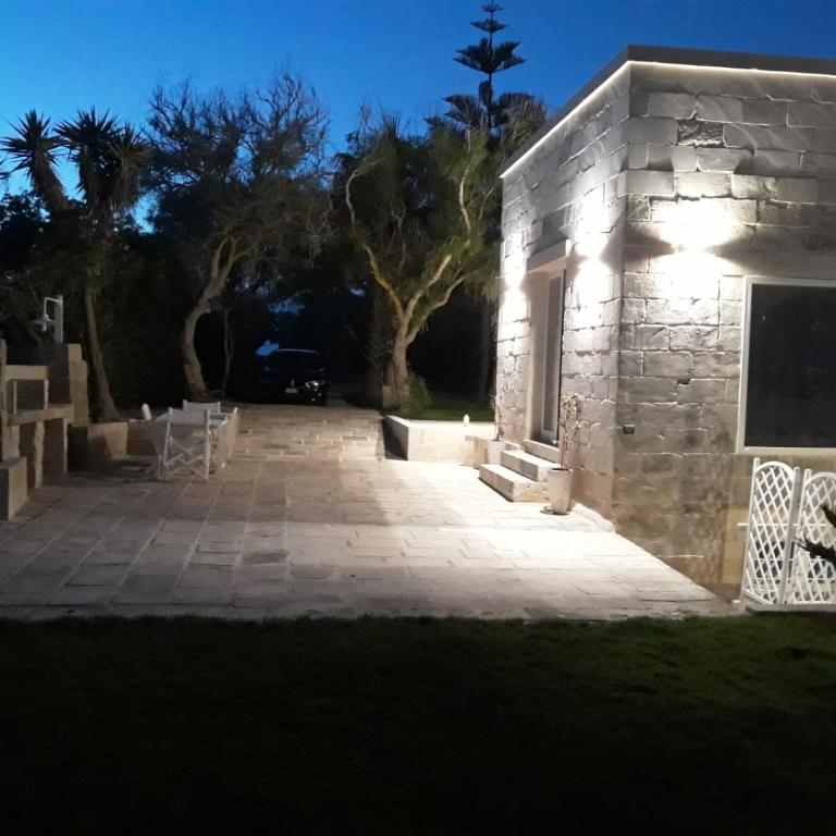 Antica dimora "Nicole e Cristiano" - Casa con 2 Camere da Letto - 44