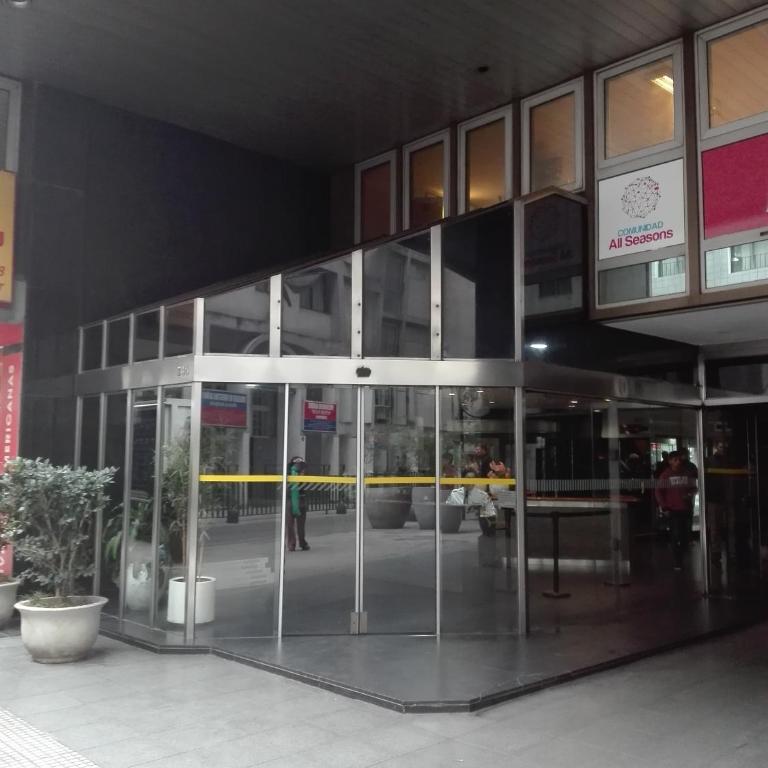 Esmeralda Vista - Apartamento - 41