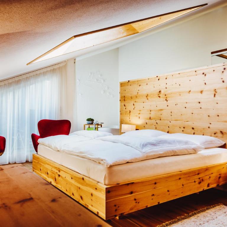 Boutiquehotel Tanzer - Suite Superior - 2