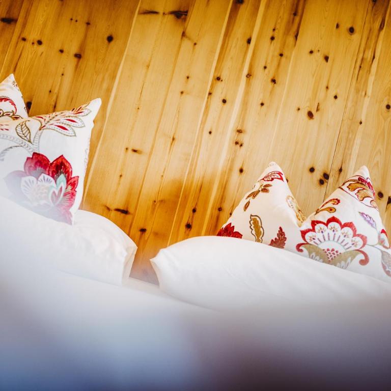 Boutiquehotel Tanzer - Camera Matrimoniale Deluxe con Balcone - 2