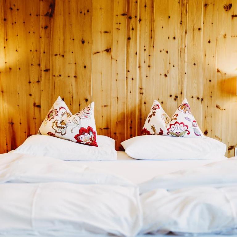Boutiquehotel Tanzer - Suite Deluxe con Balcone - 4