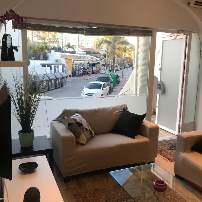 Apartamento Puerto Benalmadena J2 - Apartamento de 2 dormitorios - 1
