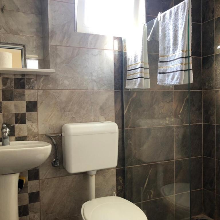 Moonlight Apartments - Apartman sa Balkonom - 13