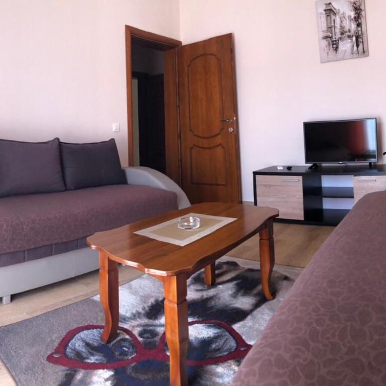 Moonlight Apartments - Apartman sa 1 Spavaćom Sobom - 2